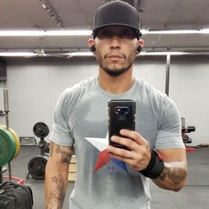 Meet your Posher, Jonathon